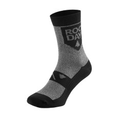 ROCDAY TIMBER Socks  black